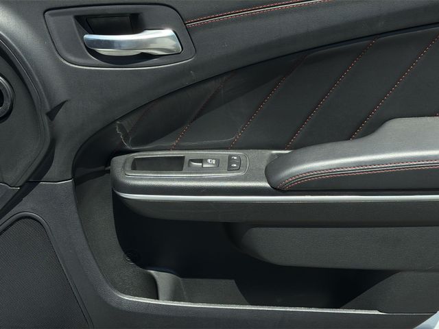 Used 2023 White Dodge R/T Scat Pack image 37