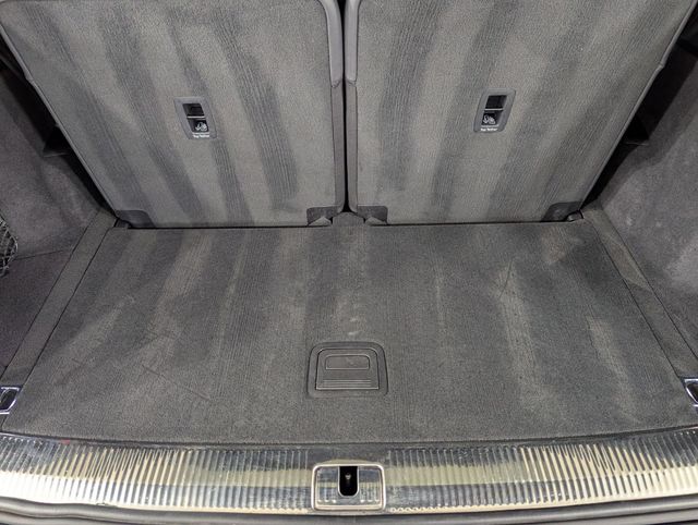 used 2023 Audi Q7 car, priced at $37,081