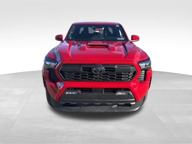 new 2026 Toyota Tacoma car, priced at $46,154