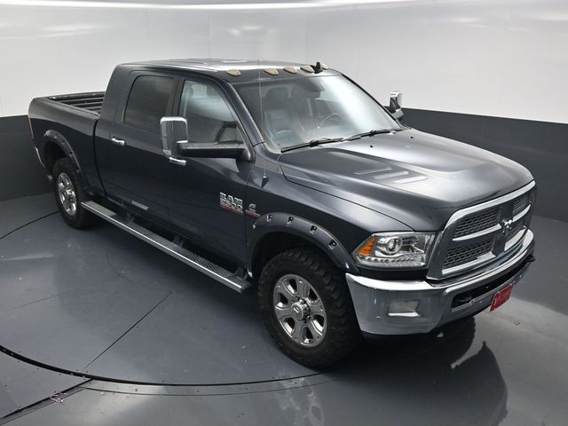 2016 Ram 2500 Laramie Gray at Victoria Chrysler Dodge Jeep Ram