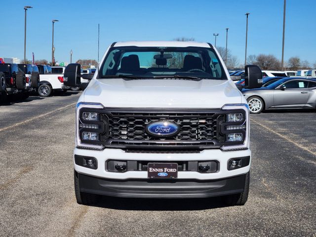 2024 Ford F-250SD XL 2