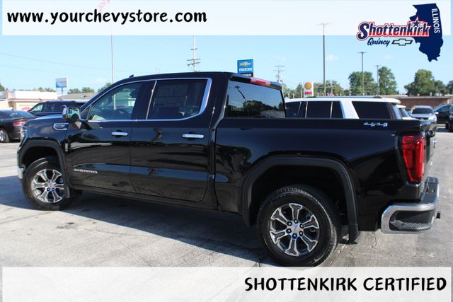 Used 2026 GMC Sierra 1500 Truck