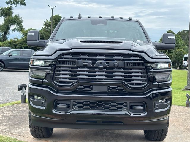 New 2026 Ram 2500 Truck