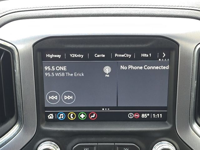 Photo of 2022 GMC Sierra 1500 Limited SLT in Dallas, GA - 33,  2022 GMC Sierra 1500 Limited SLT:43793A