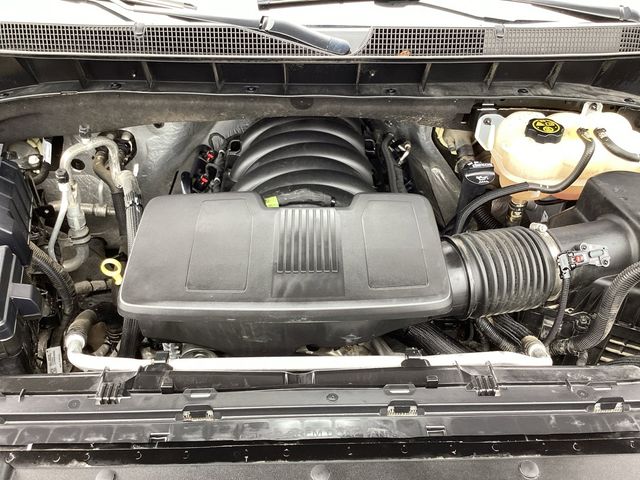 Used Car 2023 Chevrolet Silverado 1500  Rst For Sale Under $40,000 In San Antonio, Texas