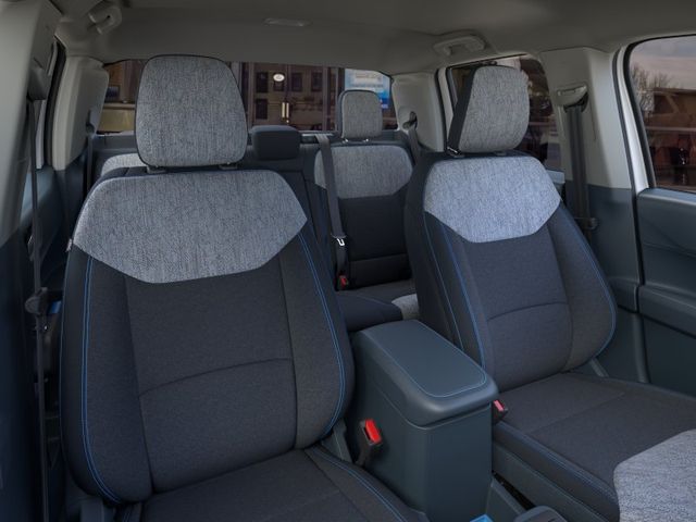 New 2026 White Ford XLT image 10