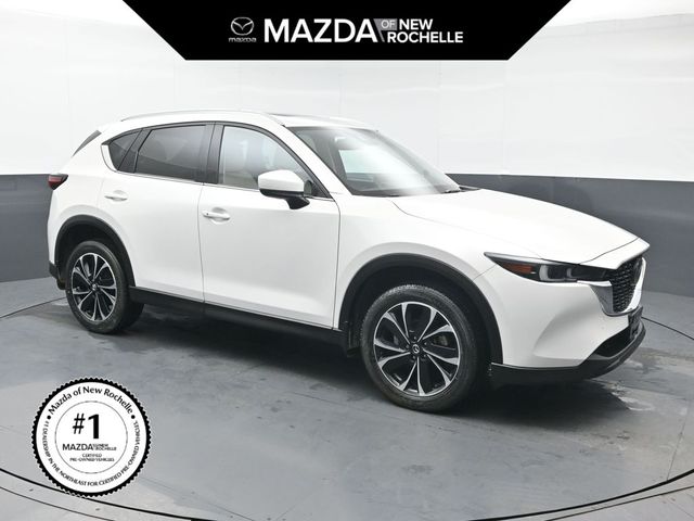 2023 Mazda CX-5 2.5 S Premium AWD