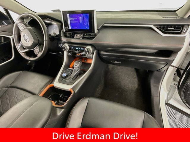 Used 2024 Toyota RAV4 SUV