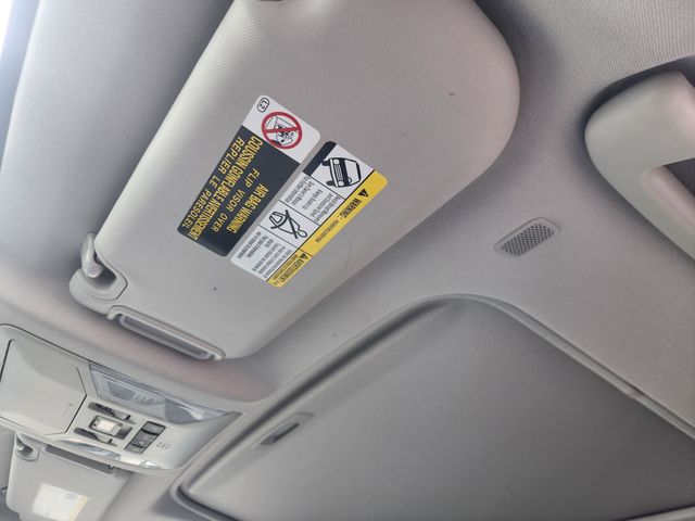 2023 Toyota RAV4 Hybrid XLE Premium Silver at North Houston Mitsubishi