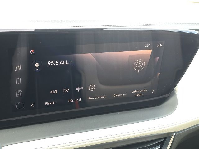 2024 Buick Encore GX Avenir:C02570