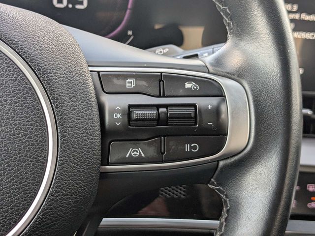 Used 2024 Kia Sportage SUV