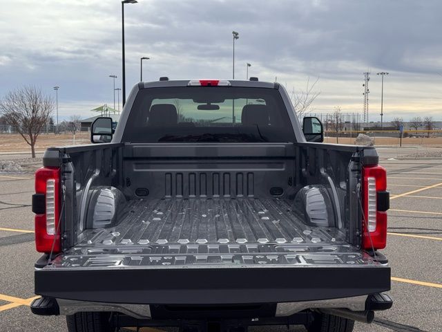 2026 Ford F-250 Super Duty XLT