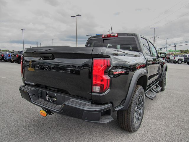 Photo of 2026 Chevrolet Colorado Trail Boss in Dallas, GA - 4,  2026 Chevrolet Colorado Trail Boss:44239
