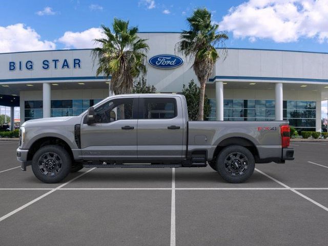 New 2026 Gray Ford XL image 3