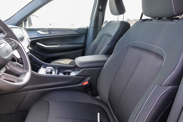 Grand Cherokee Laredo X