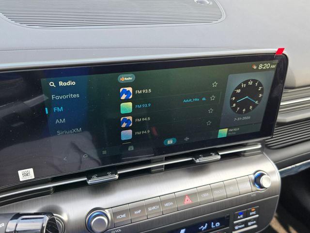 2027 Hyundai Kona