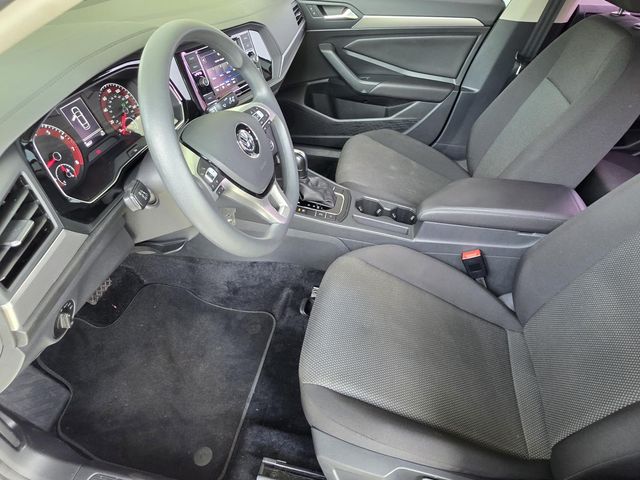 Used 2020 Volkswagen Jetta Sedan