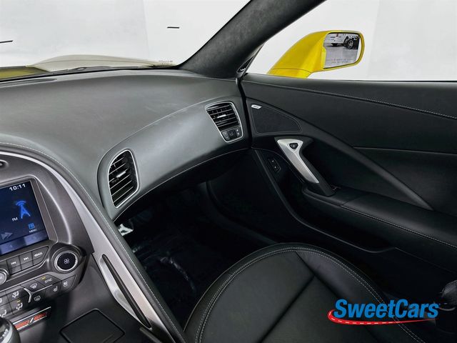 2015 Chevrolet Corvette