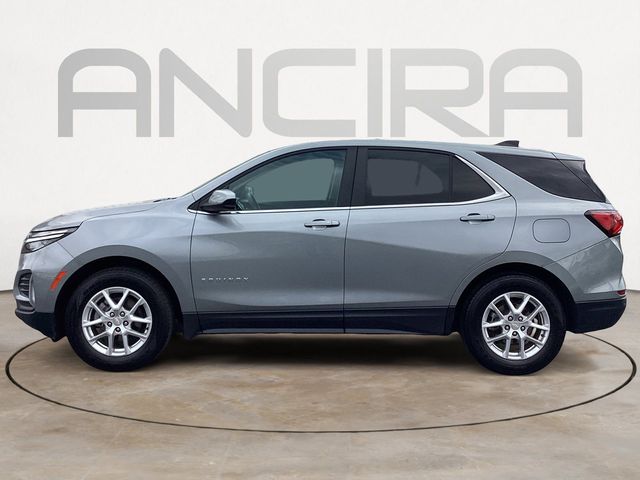 Used Car 2024 Chevrolet Equinox  Lt For Sale Under $25,000 In San Antonio, Texas