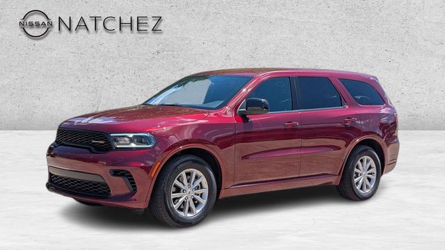 2026 Dodge Durango GT RWD