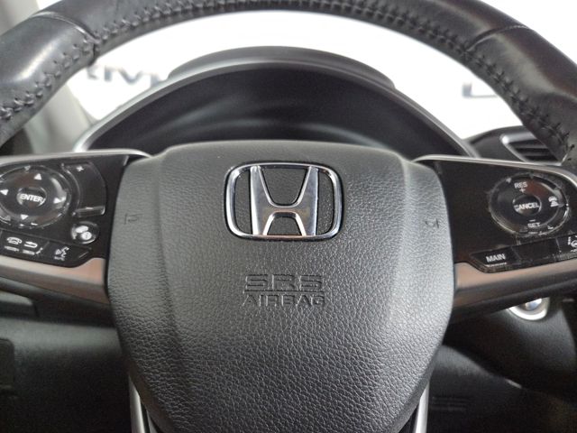 2020 Honda CR-V EX-L photo 23