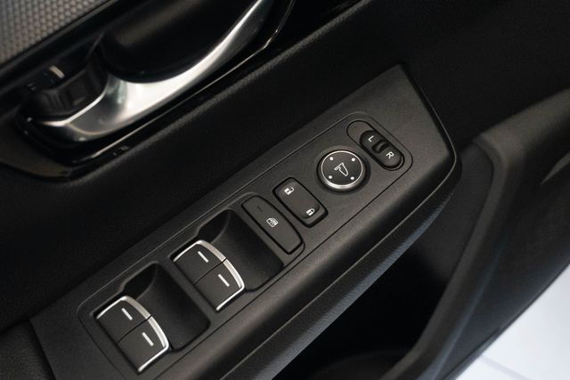 Used 2024 Honda CR-V SUV