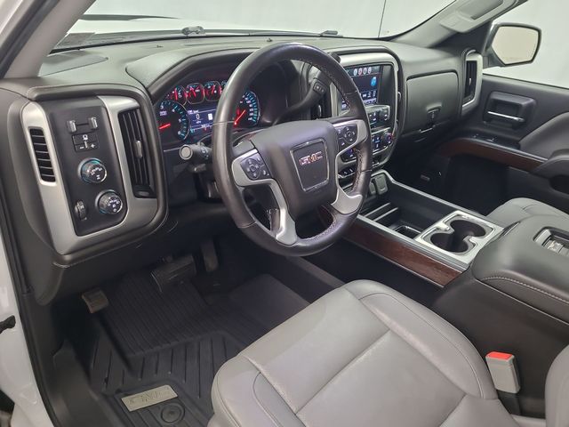 2018 – GMC – Sierra 1500