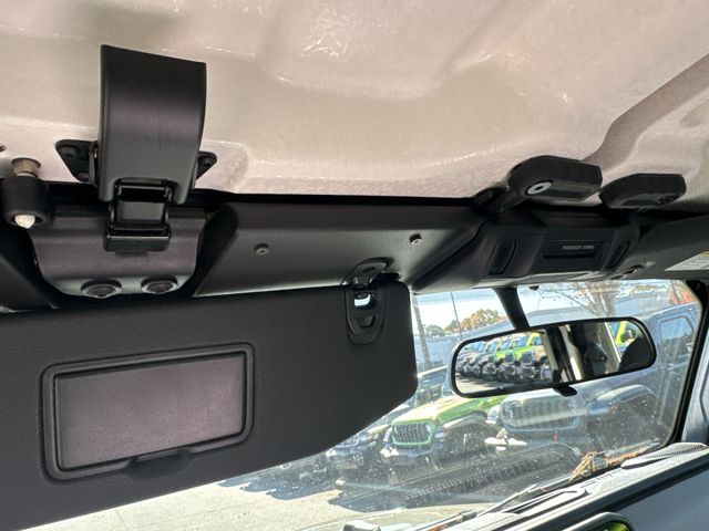 New 2026 41 Exterior Paint Jeep Sport image 30