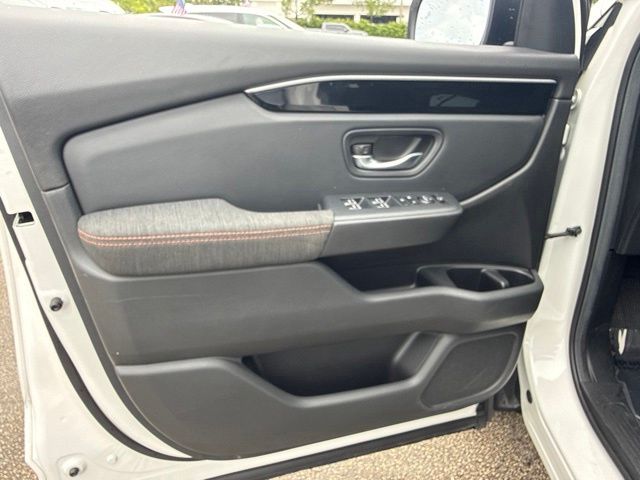 2025 Honda Pilot - $36,988