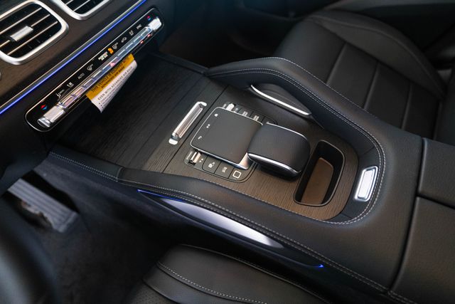 New 2026 Mercedes-benz GLE SUV