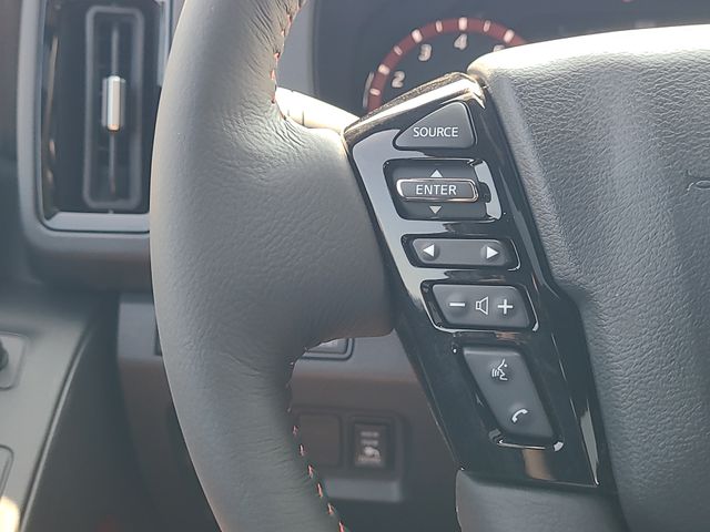 New 2026 Nissan Frontier Truck