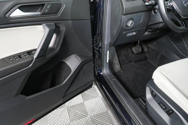 used 2019 Volkswagen Tiguan car, priced at $17,450