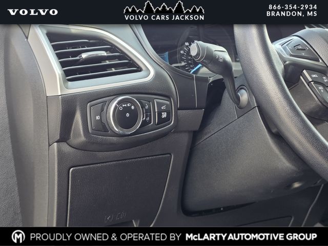 Used 2023 Ford Edge SUV