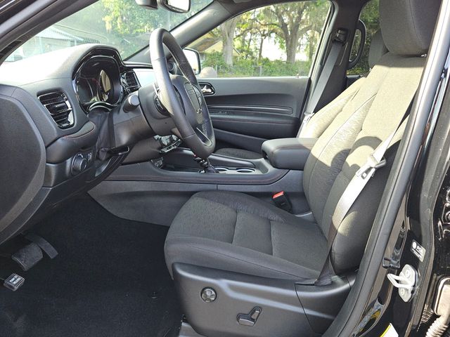 2026 Dodge Durango GT Plus HEMI V8 AWD