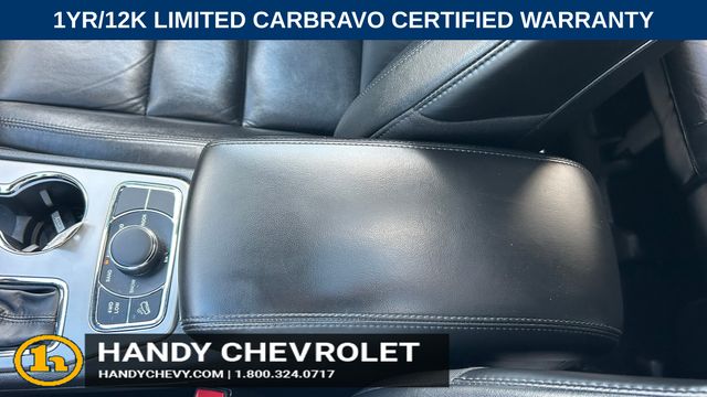 Used 2020 Jeep Grand Cherokee SUV