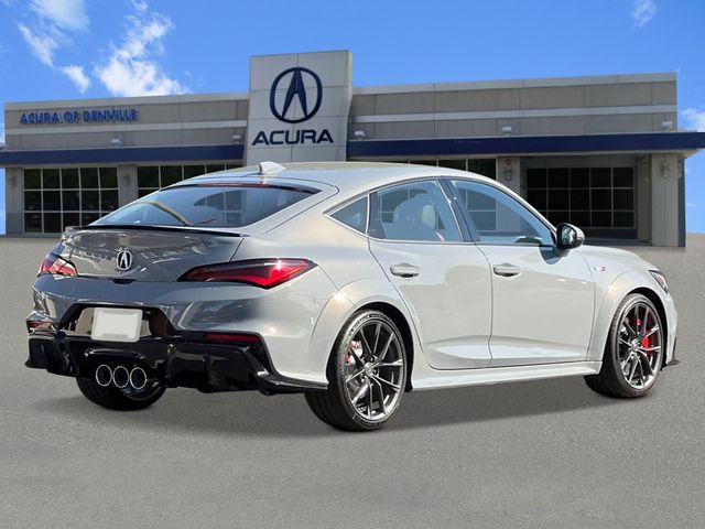 2026 Acura Integra Type S - Nh-912px/Urban_Gra exterior view 5