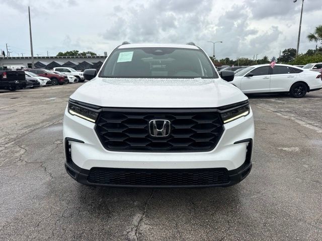 2025 Honda Pilot - $36,888