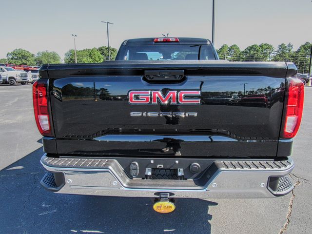 Photo of 2025 GMC Sierra 1500 Pro in Dallas, GA - 5,  2025 GMC Sierra 1500 Pro:43909