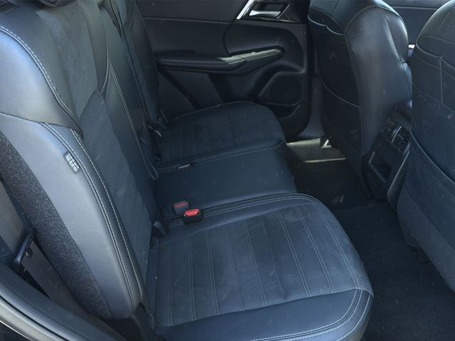 Used 2024 Black Mitsubishi  image 36