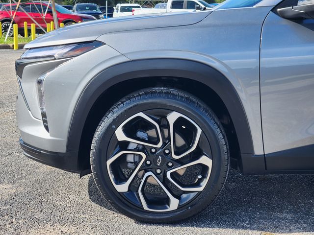 2024 Chevrolet Trax 2RS Gray at Classic Chevrolet Galveston