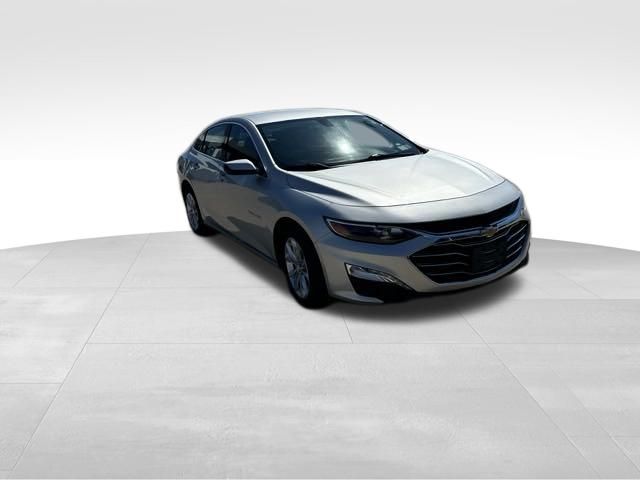 2022 Chevrolet Malibu LT 4