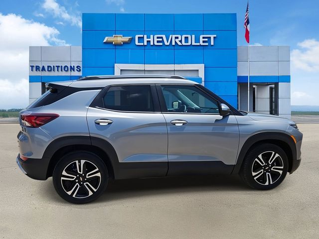 2026 Chevrolet TrailBlazer LT - 9