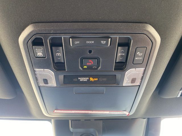 2024 Toyota Tundra Hybrid 1794 Edition photo
