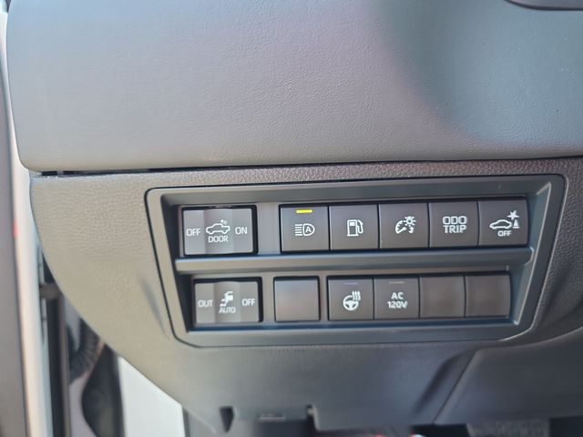 Used 2026 Beige Toyota Platinum image 28