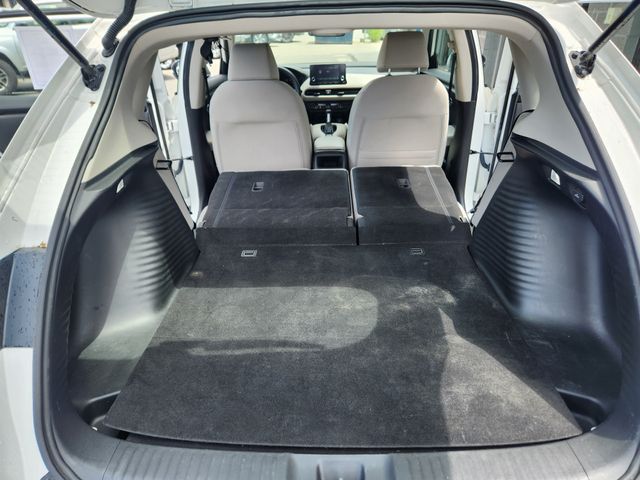 Used 2023 Honda HR-V SUV