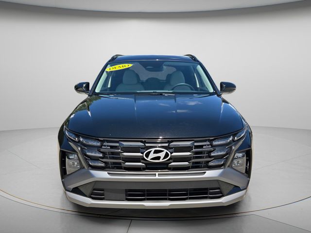 2026 Hyundai Tucson - $29,057