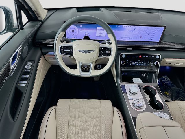 Thumbnail: 2026 Genesis GV80 - 19