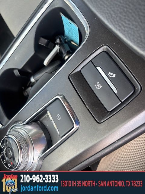 Used Car 2018 Ford Fusion Hybrid  S For Sale Under $20,000 In San Antonio, Texas