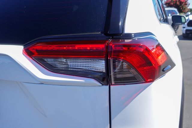 Used 2023 Toyota RAV4 Hybrid SUV