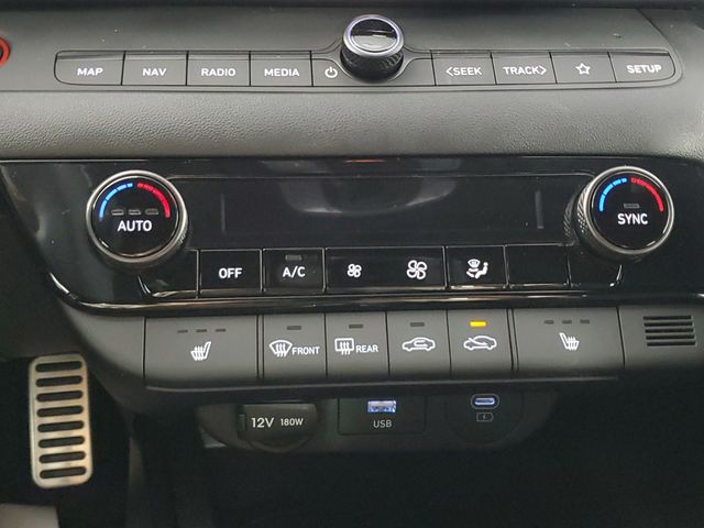 New 2025 Hyundai Elantra For Sale in Indianapolis, IN